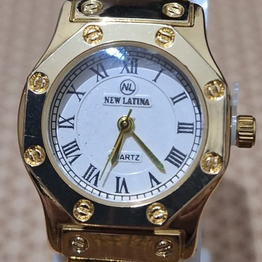 ساعت زنانه NEW LATINA