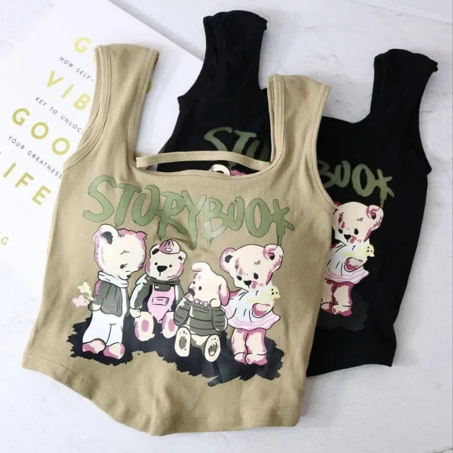 نیم تنه کراپ