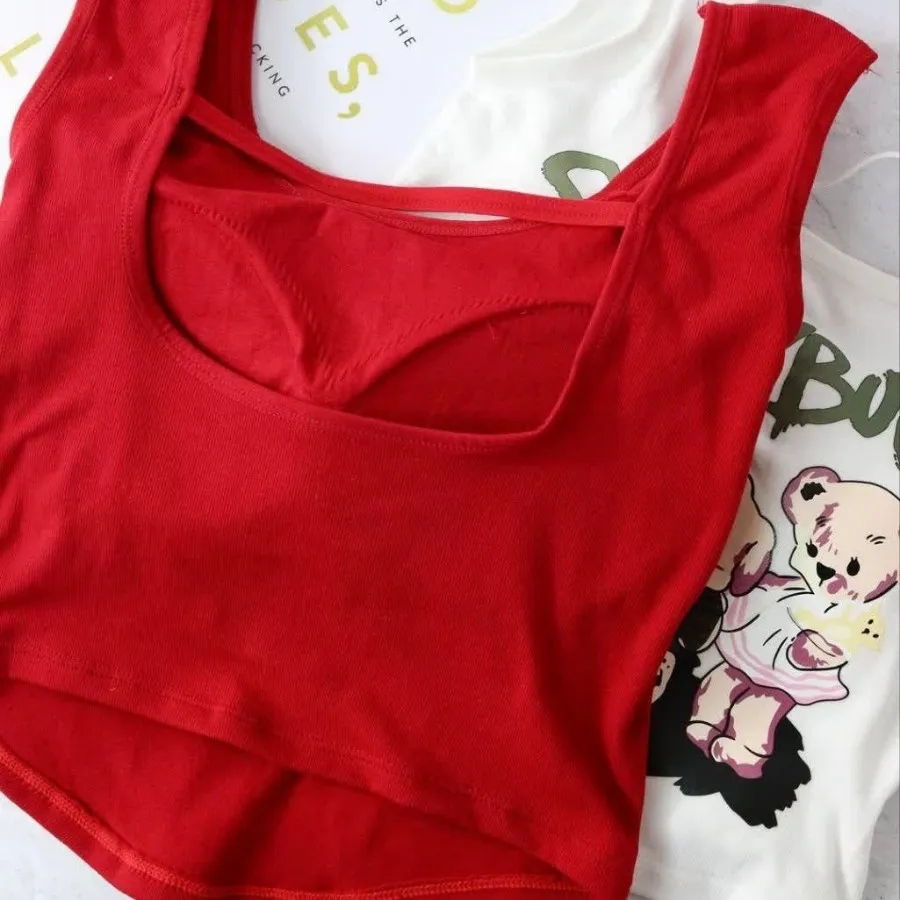 نیم تنه کراپ