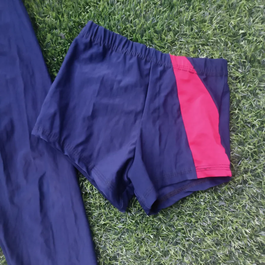 شلوار و شلوارک ژیمناستیک