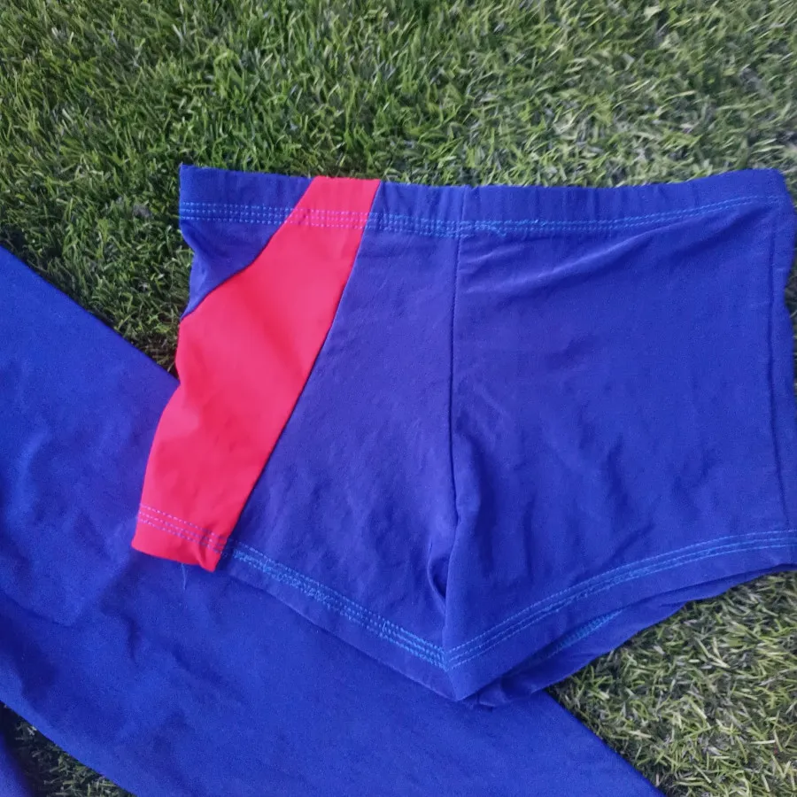 شلوار و شلوارک ژیمناستیک