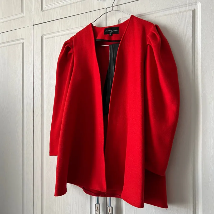 پالتو ترک عروسکی