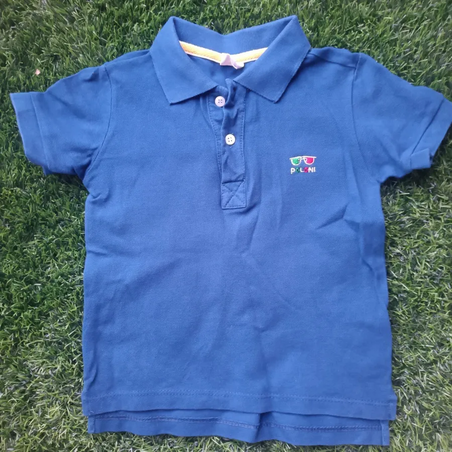 پولو شرت