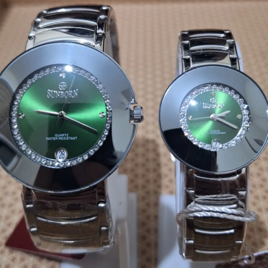 ساعت ست سانبورن