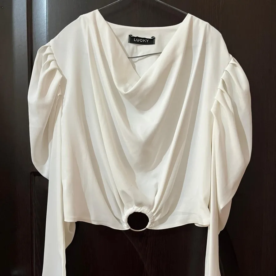 شومیز کوتاه و بلند