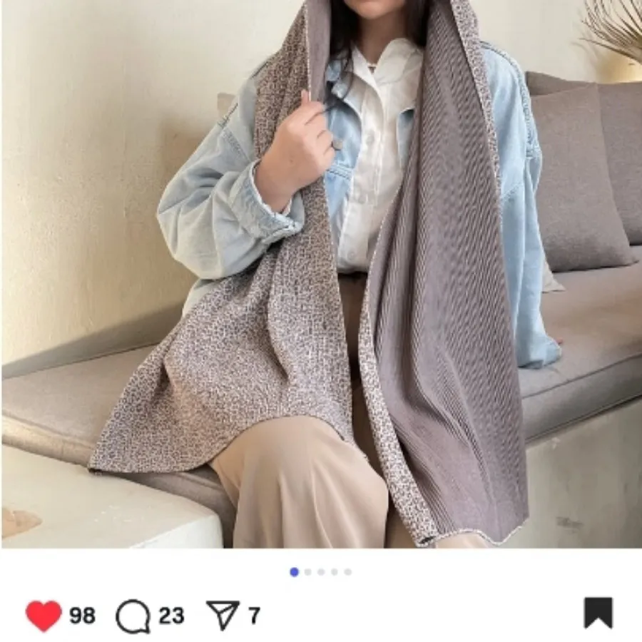 شال دورو  چهارفصل