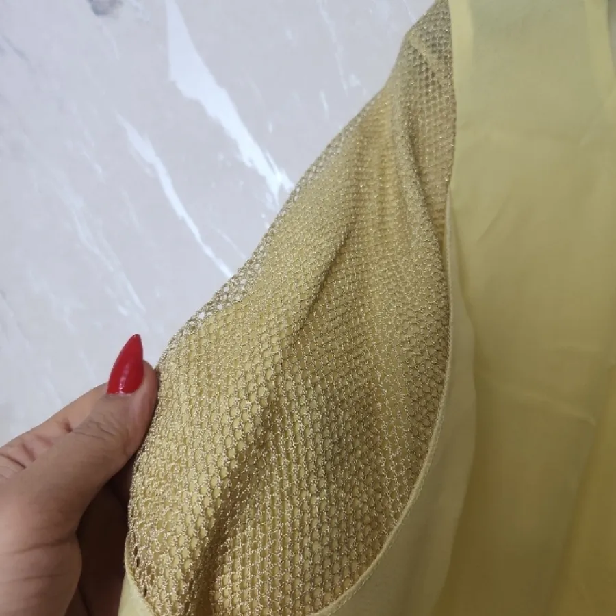 بلوز مجلسی حریر جرج