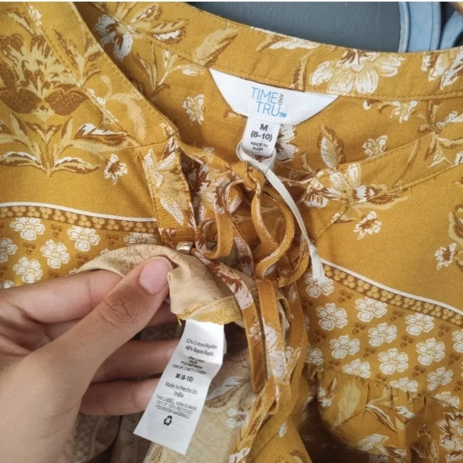 شومیز نخی برند اروپایی