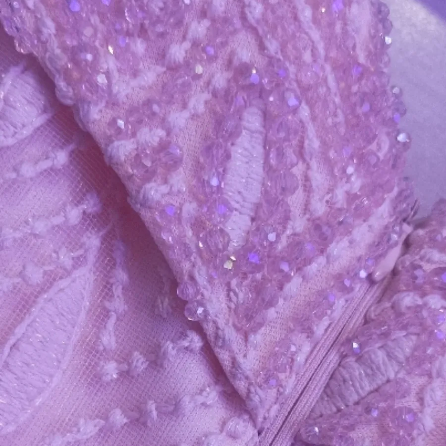 پیراهن مجلسی