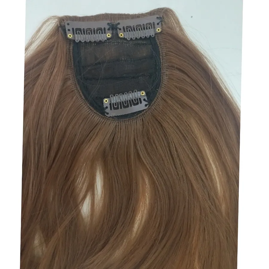 موی چتری عروسکی