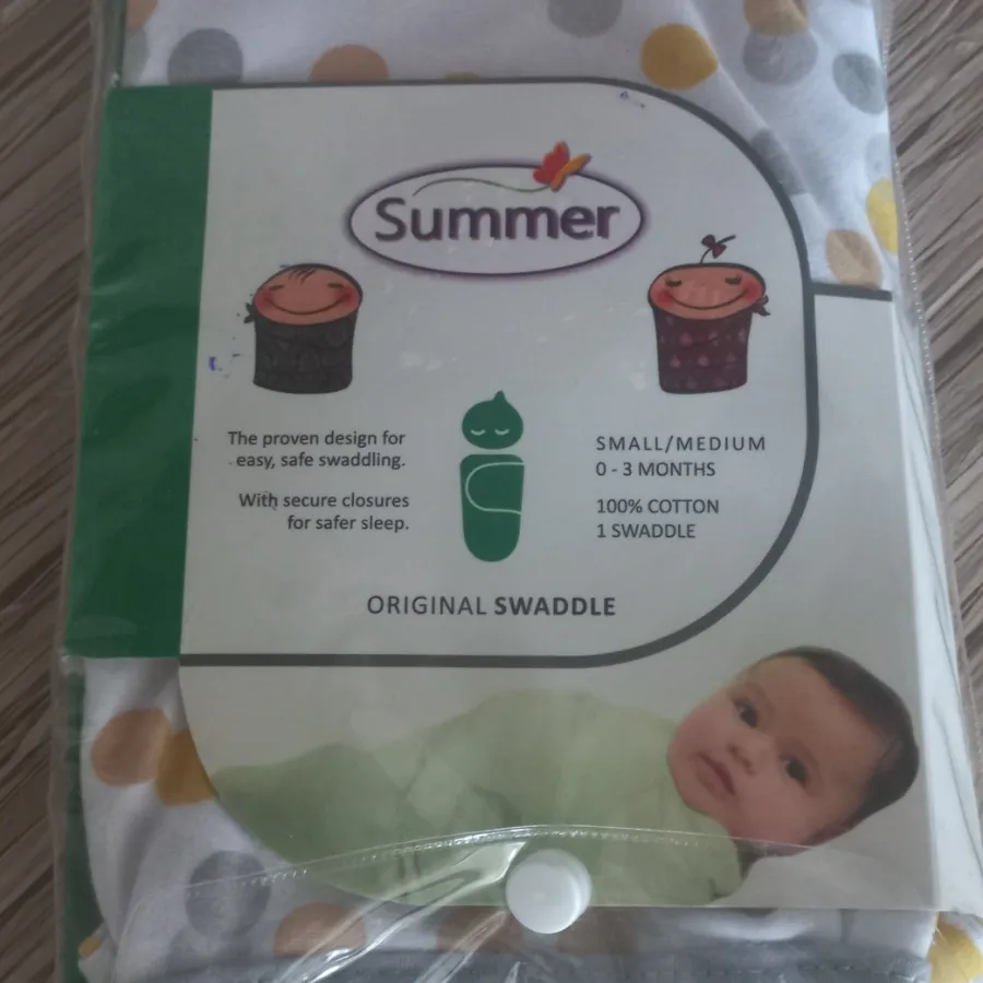 پک سیسمونی نوزاد