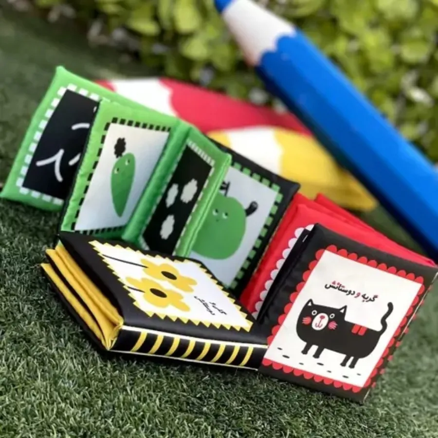 پک سیسمونی نوزاد