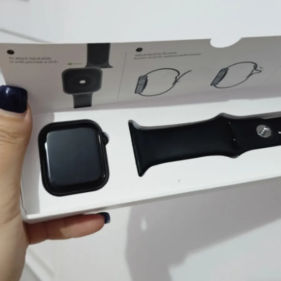 ساعت هوشمند