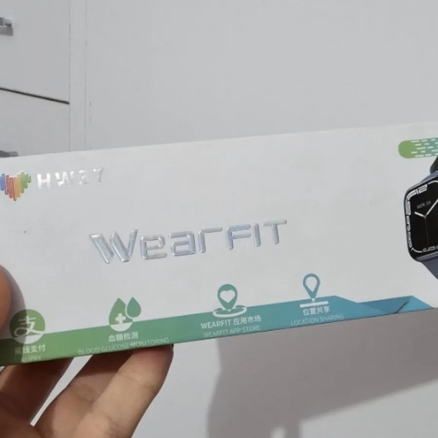 ساعت هوشمند