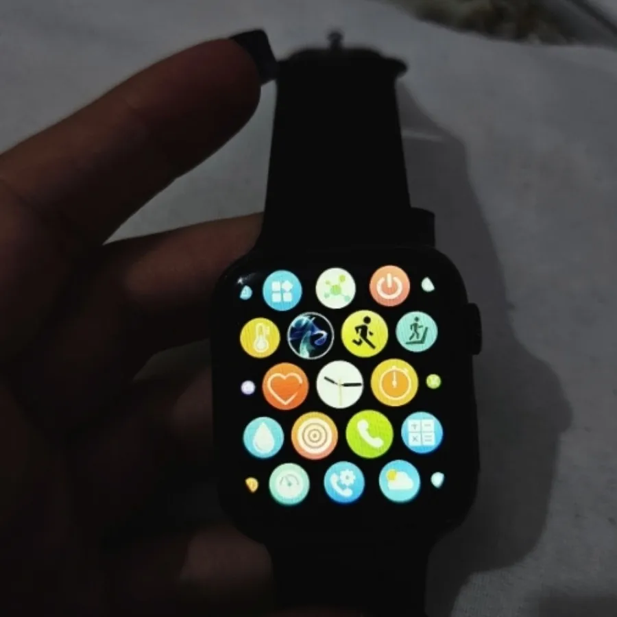 ساعت هوشمند