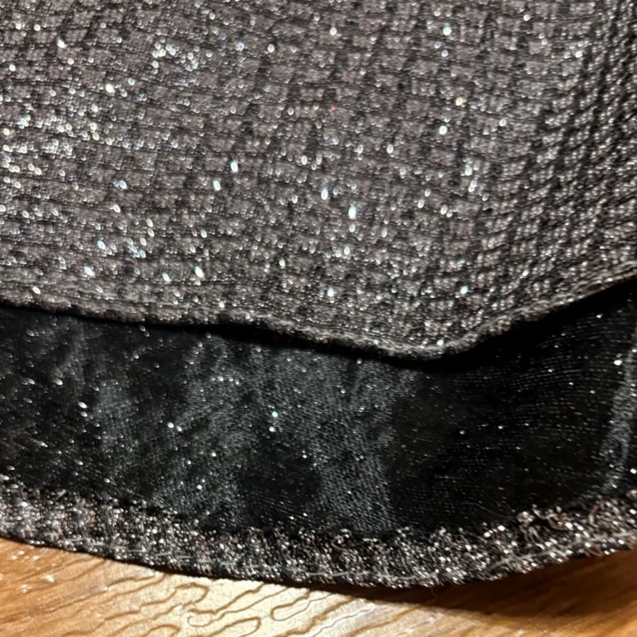 پیراهن کوتاه شاین مجلسی