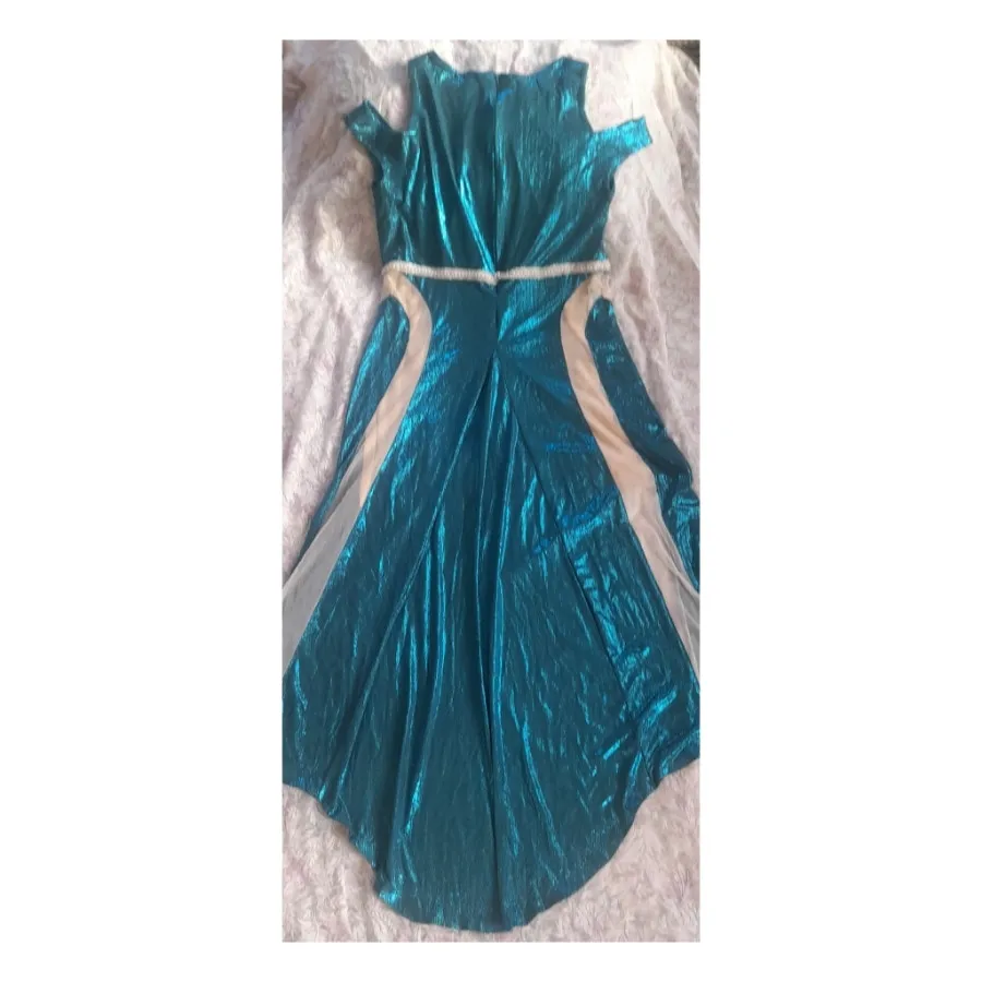 پیراهن مجلسی