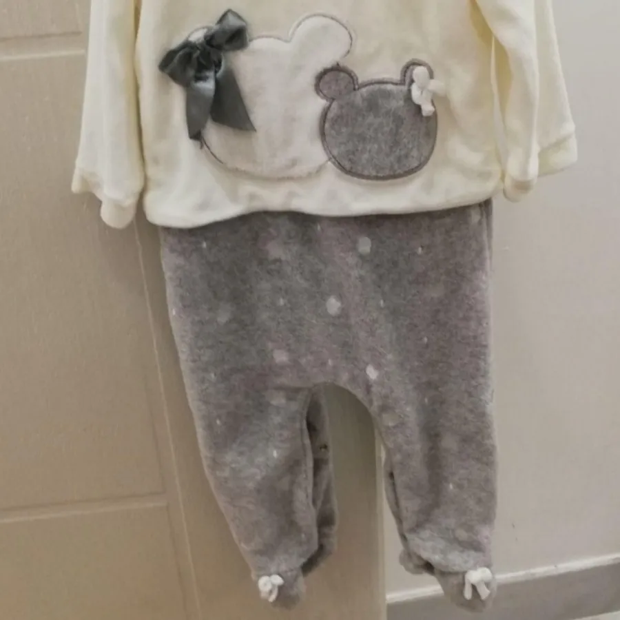 سرهمی نوزاد