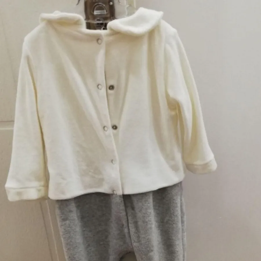 سرهمی نوزاد