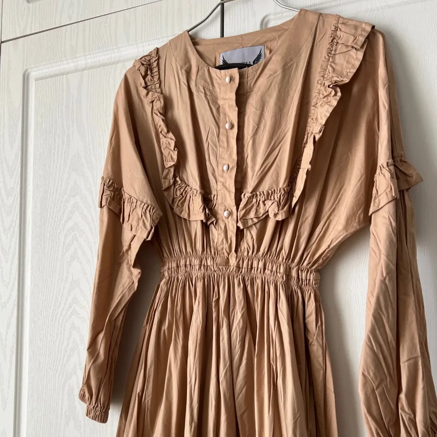 پیراهن ساحلی