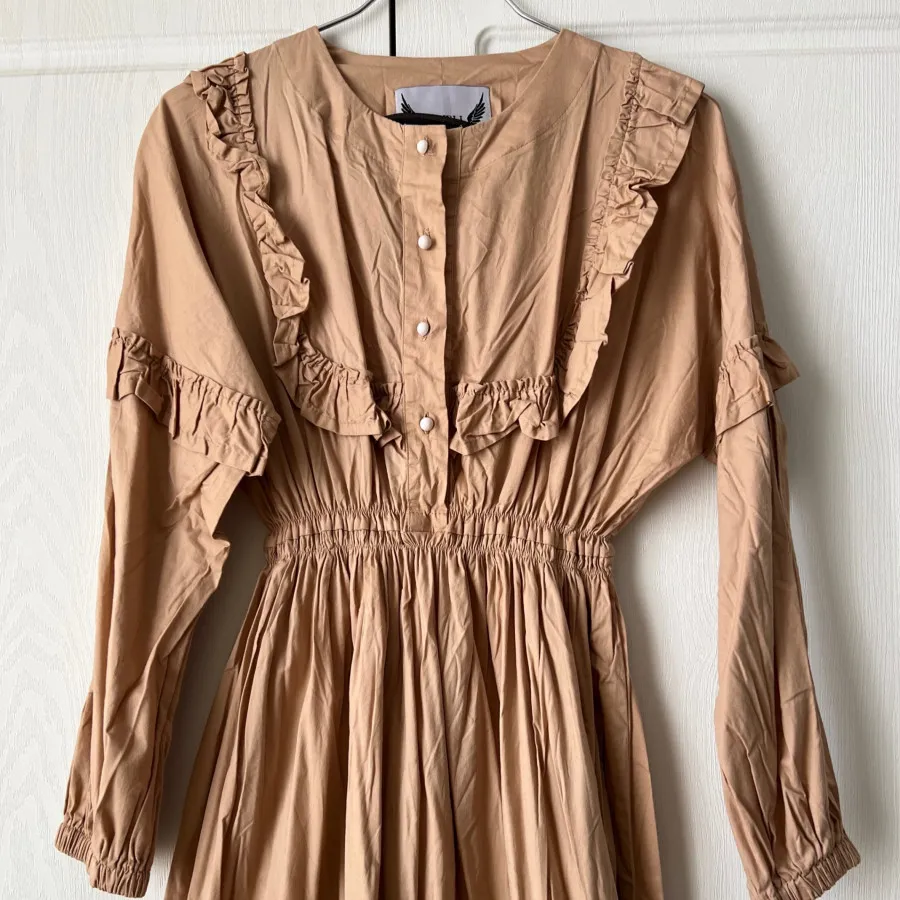 پیراهن ساحلی