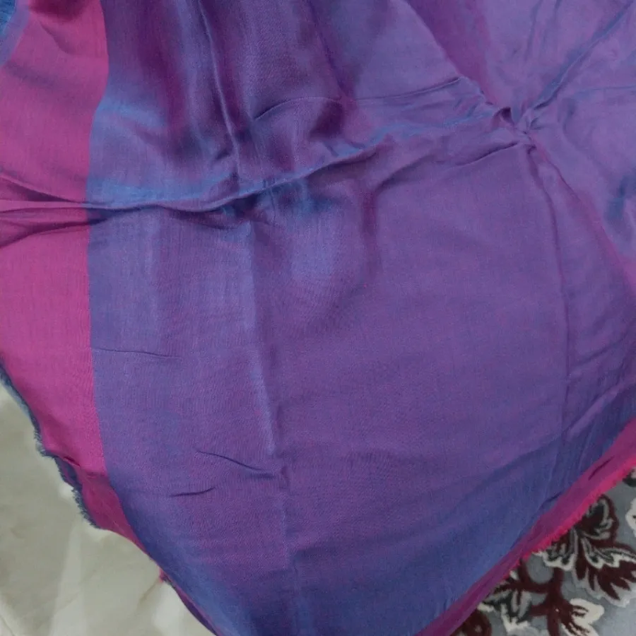 روسری خیلی بزرگ