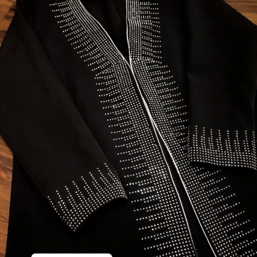 مانتو کتی مجلسی