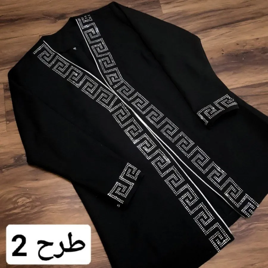 مانتو کتی مجلسی