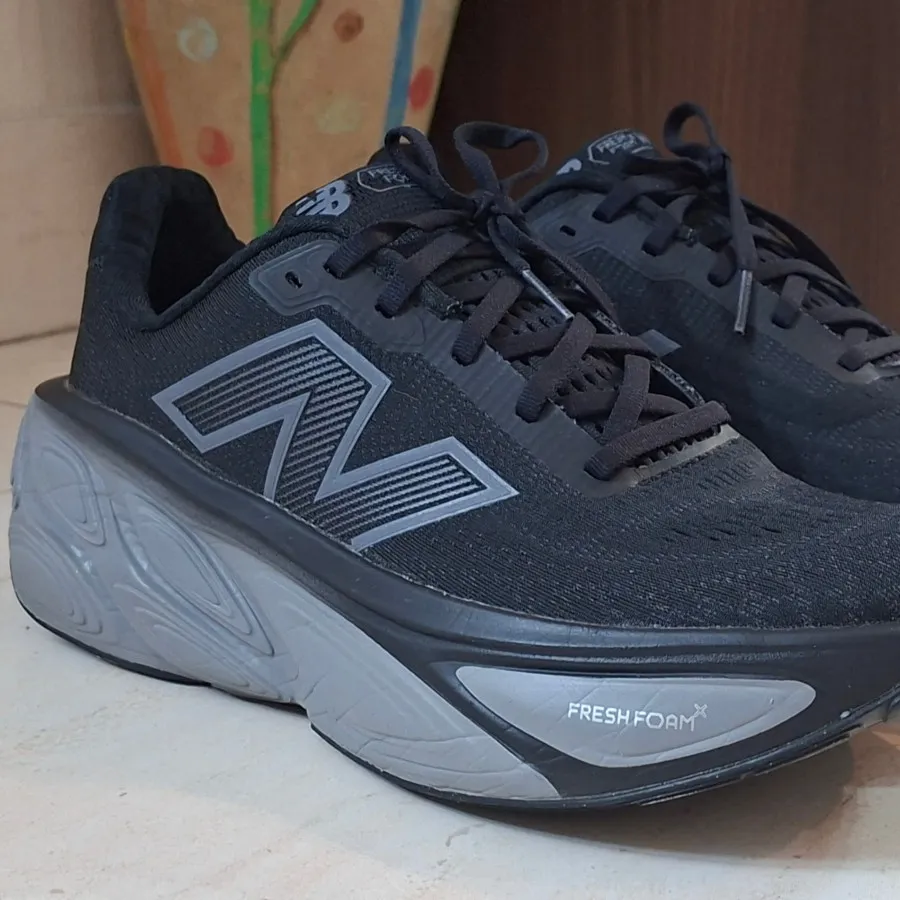 کفش Fresh Foam More V5