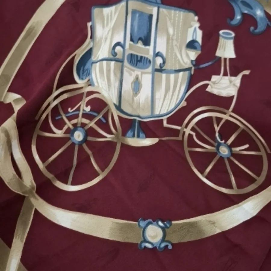 روسری مجلسی