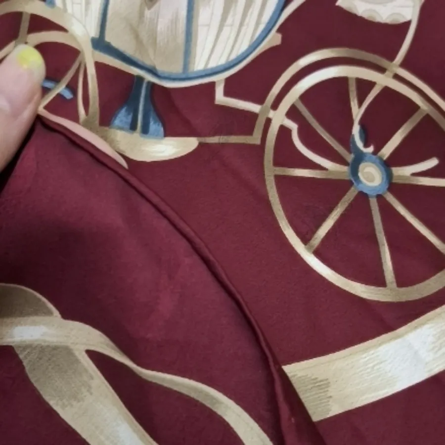 روسری مجلسی