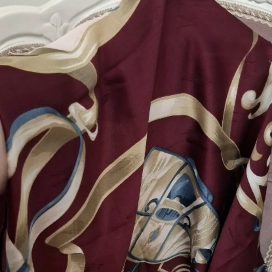 روسری مجلسی