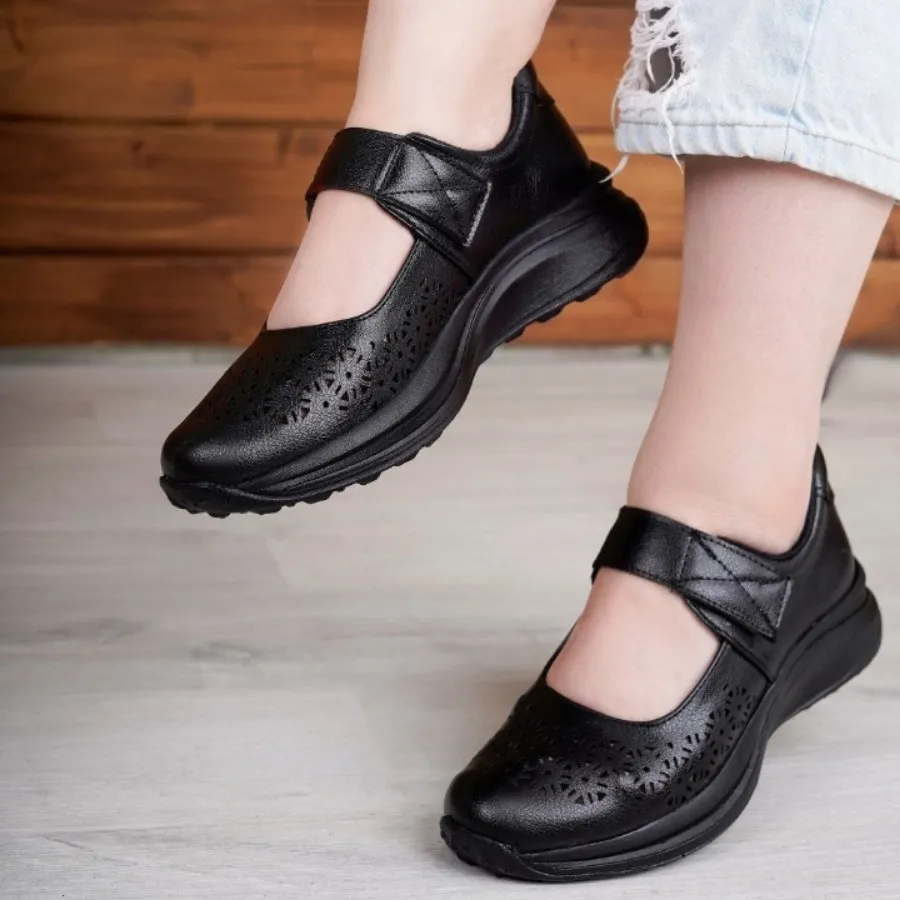 کفش تابستانی طبی