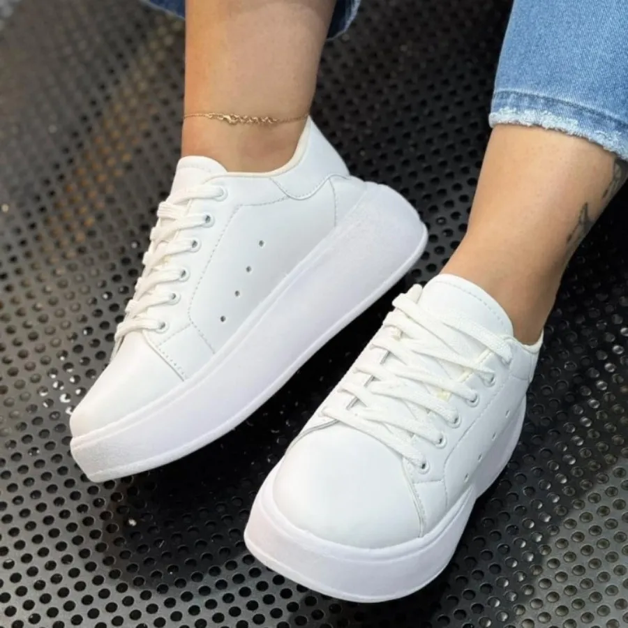 کفش کتونی بندی جدید