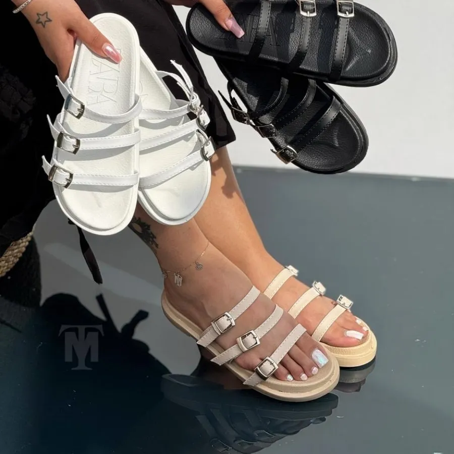 صندل شیک و طبیzara