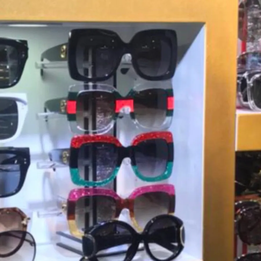 عینک گوچی مستر کوالیتی