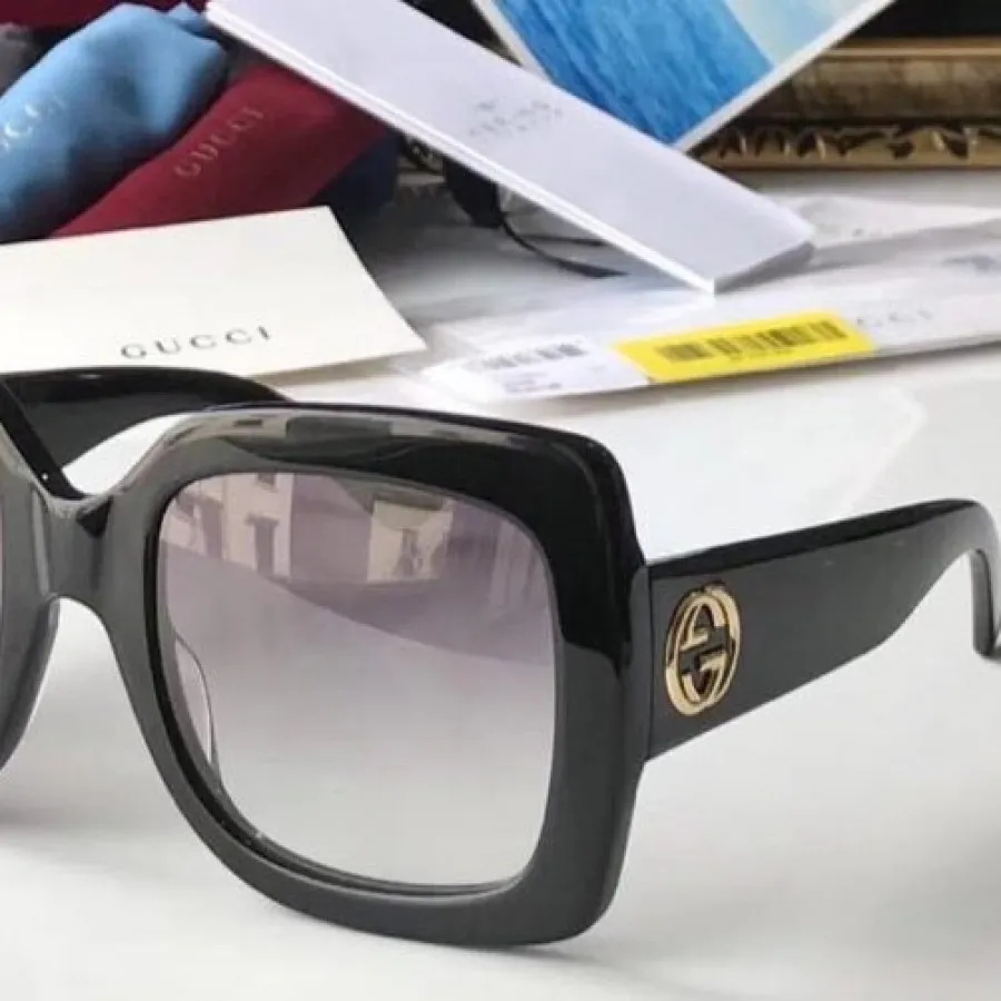 عینک گوچی مستر کوالیتی