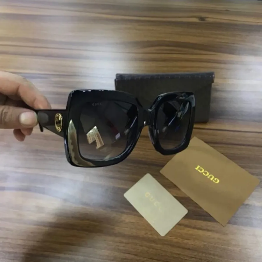 عینک گوچی مستر کوالیتی