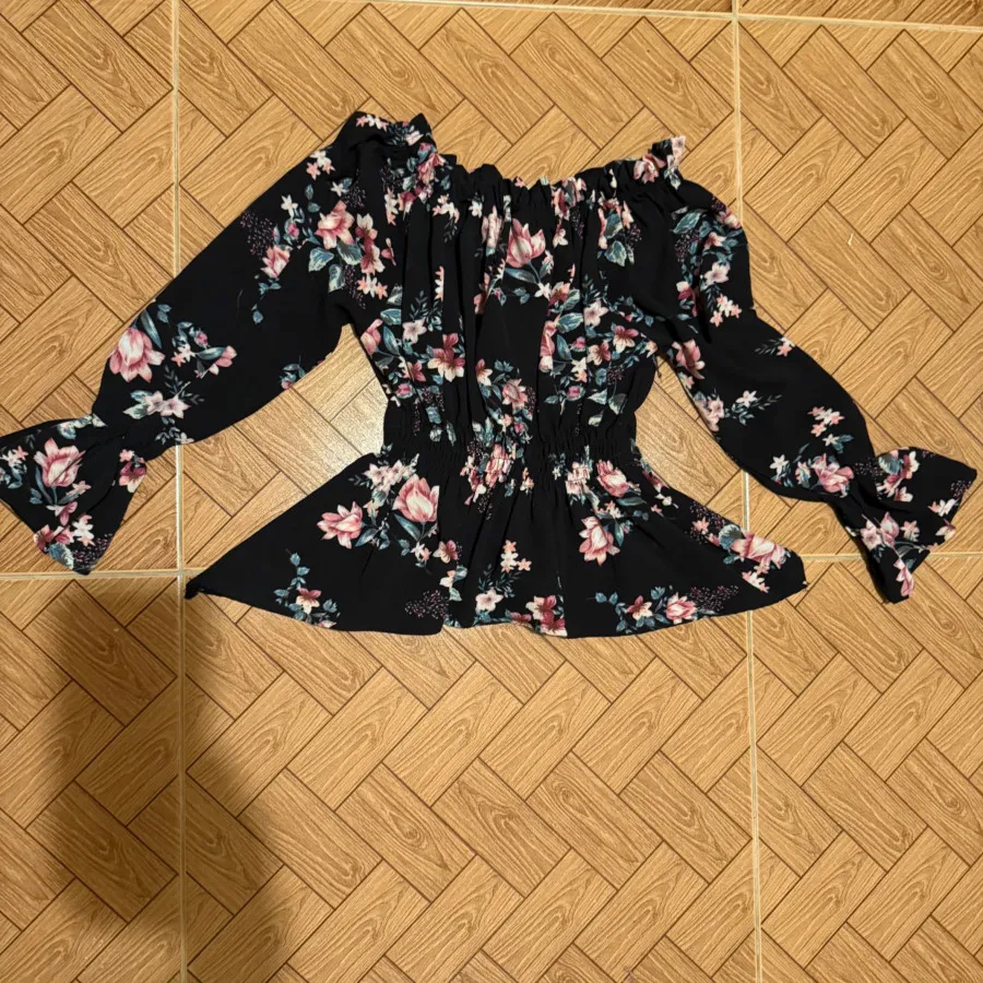 بلوز دخترانه