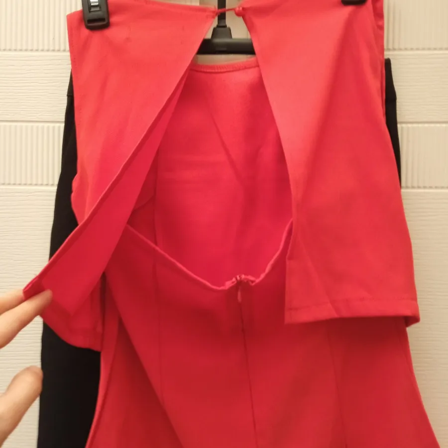 بلوز و شلوارک