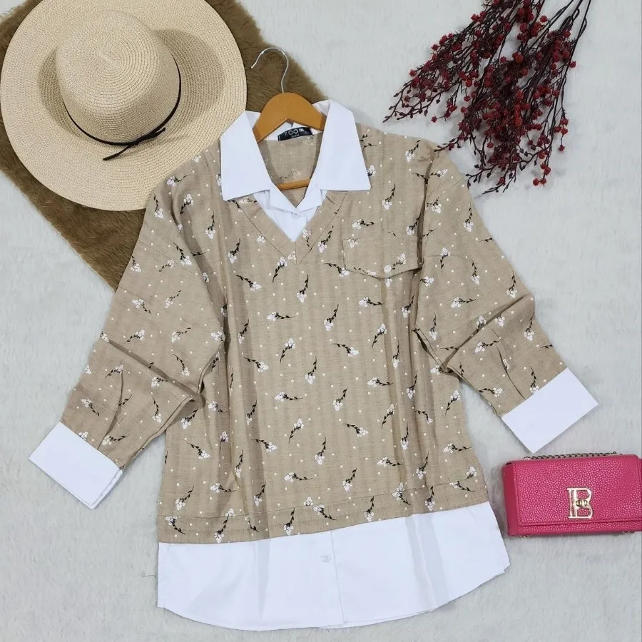 شومیز #حراج