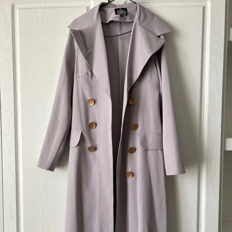 مانتو کتی بلند