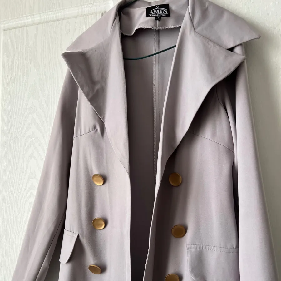 مانتو کتی بلند