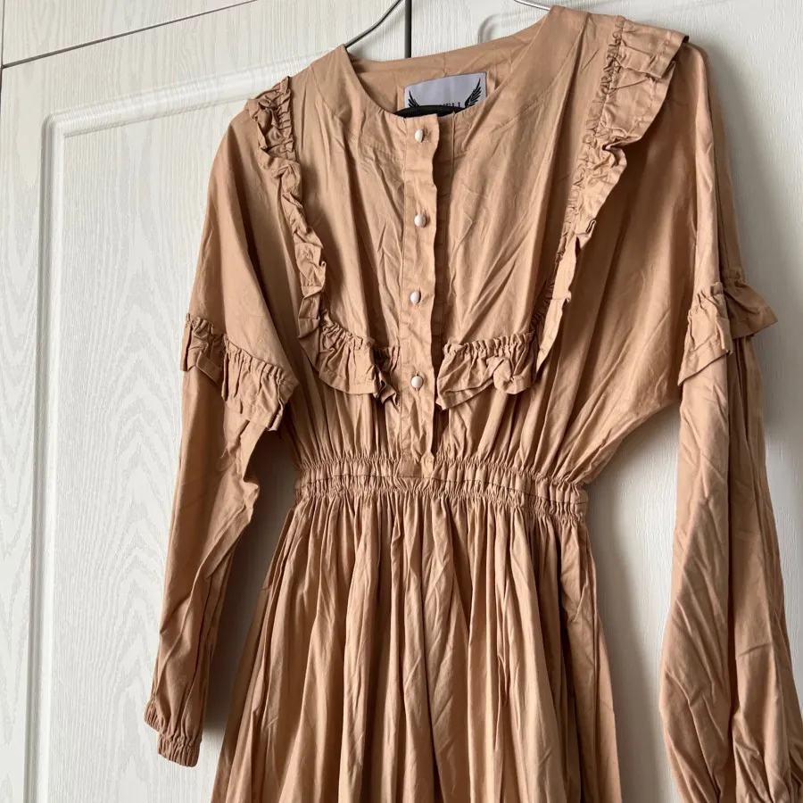 پیراهن ساحلی