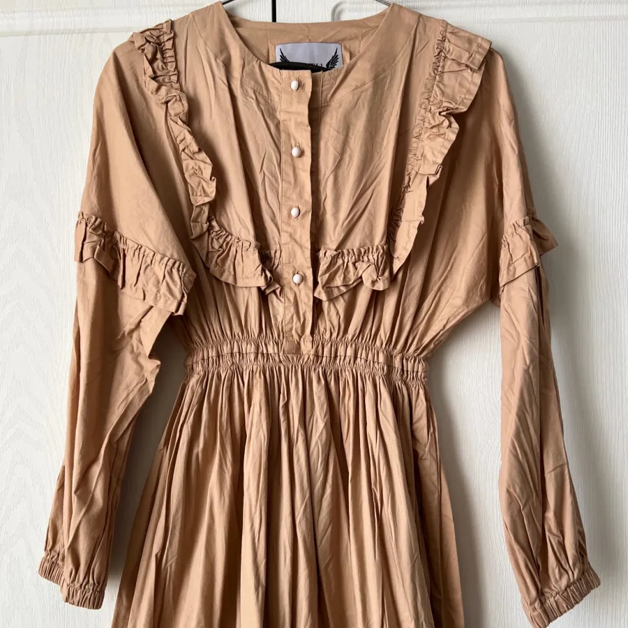 پیراهن ساحلی