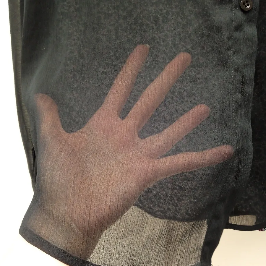 شومیز حریر BROWSER