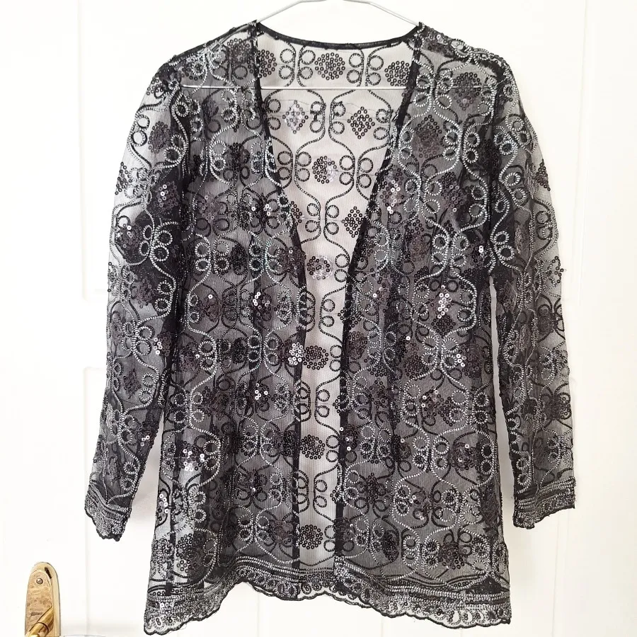 مجلسی زنانه