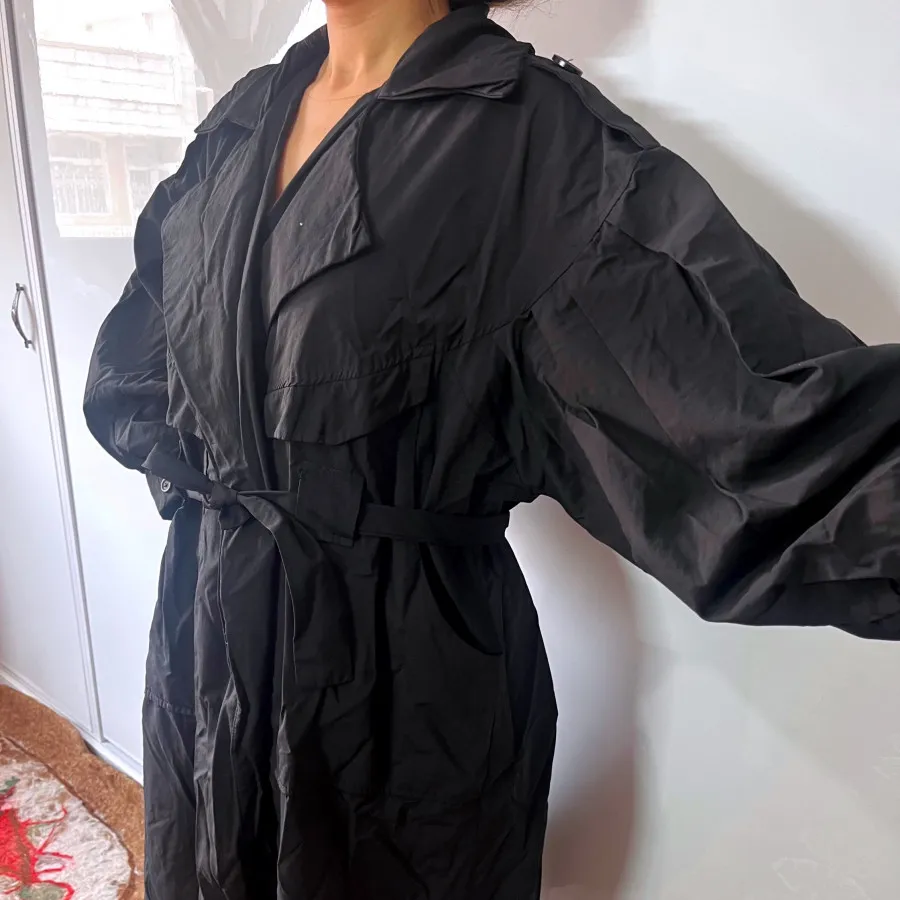 بارونی آستر دار اور خارجی