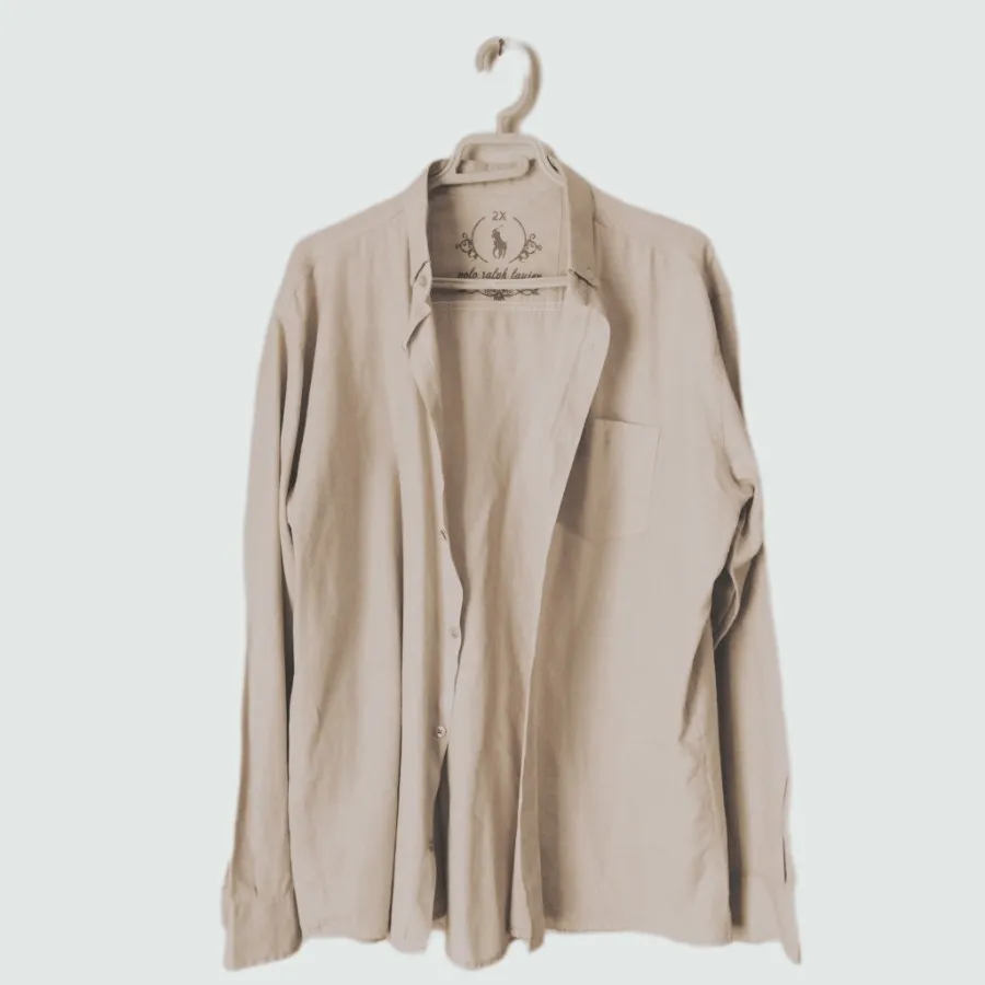 ‌پیراهن مردانه