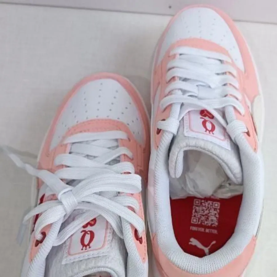 پوما کاون اصل سایز 37